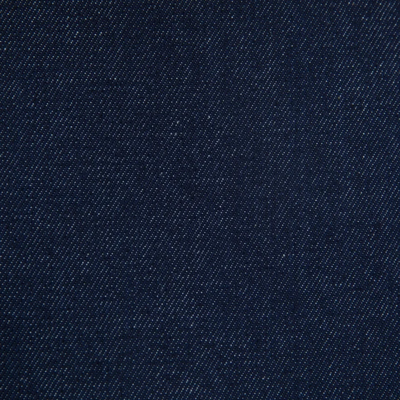 Tela Vaquera o Tela Mezclilla 100% algodón - 312g Azul