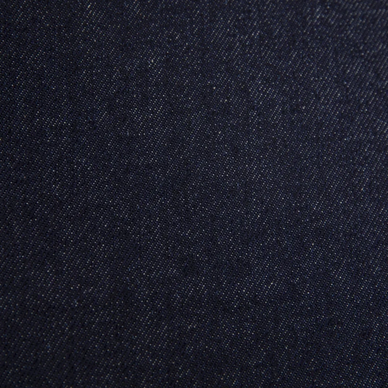 Tela Vaquera o Tela Mezclilla azul 100% algodón - 390g
