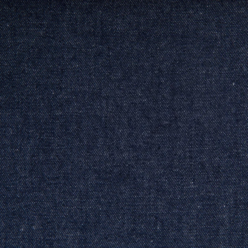 Tela Vaquera o Tela Mezclilla azul 100% algodón - 184g