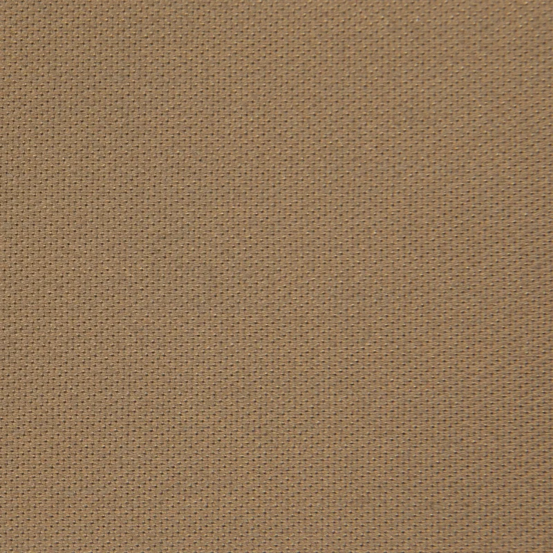 Tela Sarga Elástica de Poliéster y Algodón 250g | Beige