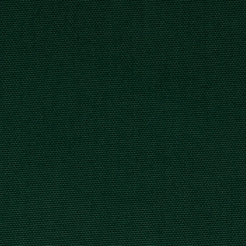 Tela Náutica Hidrorrepelente para Tapicería y Toldos de Exterior - Verde oscuro