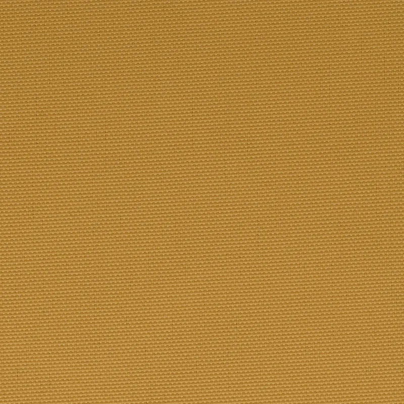 Tela Náutico Hidrorrepelente para Tapicería y Toldos de Exterior - Amarillo Mostaza
