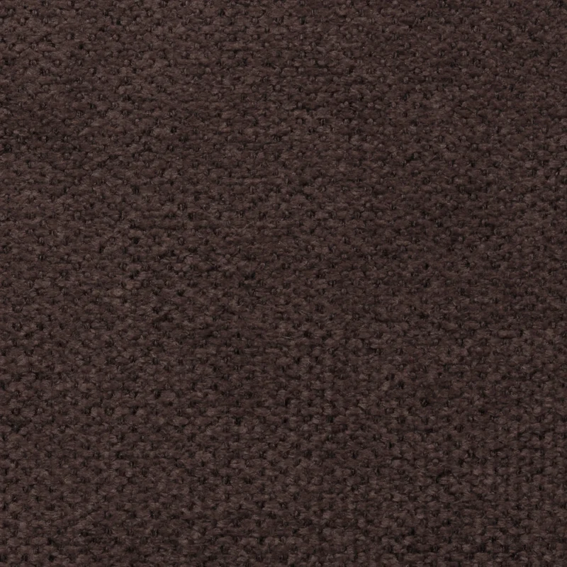 Tejido anti-manchas para Tapicería - Brook - Marrón oscuro