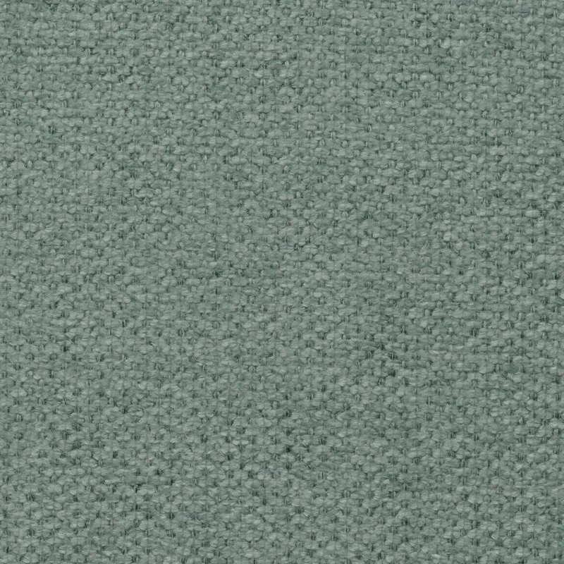 Tejido anti-manchas para Tapicería - Brook - Verde agua