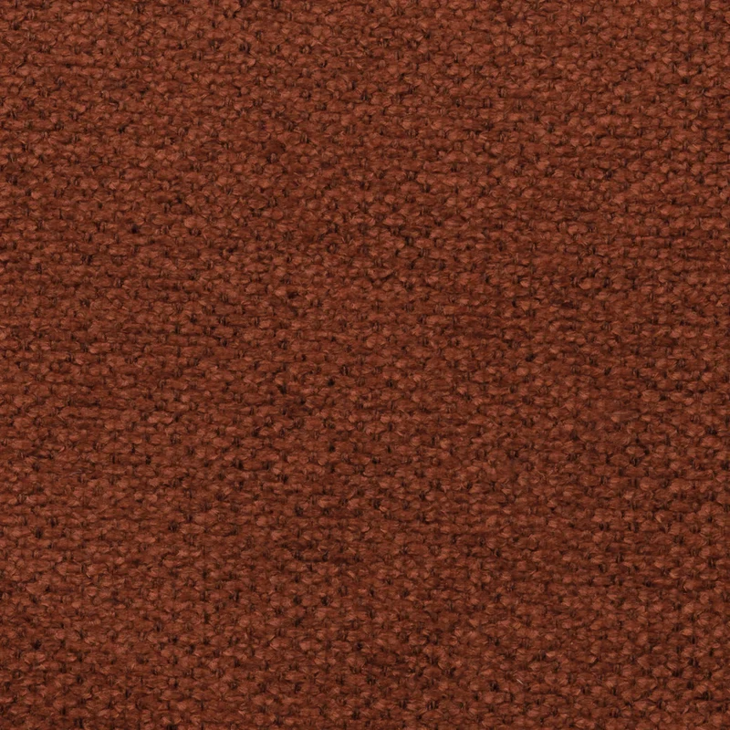 Tejido anti-manchas para Tapicería - Brook - Ladrillo
