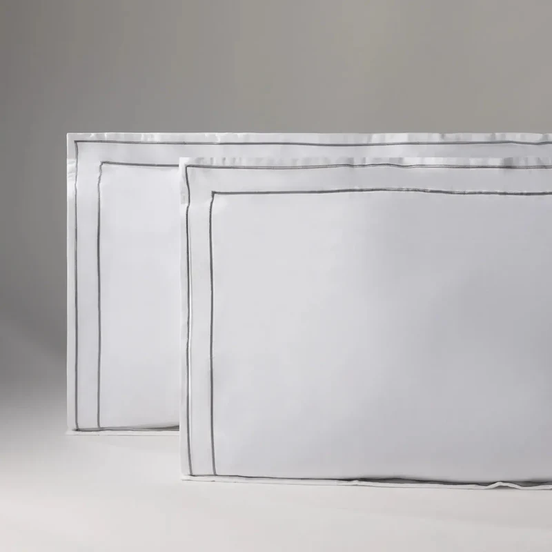 HARMONY SATEEN PILLOWCASE