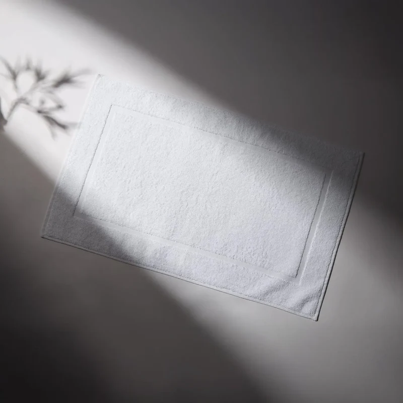 ROOTS BATH MAT