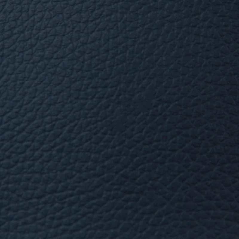 Polipiel para Tapizar | Lux | Azul marino