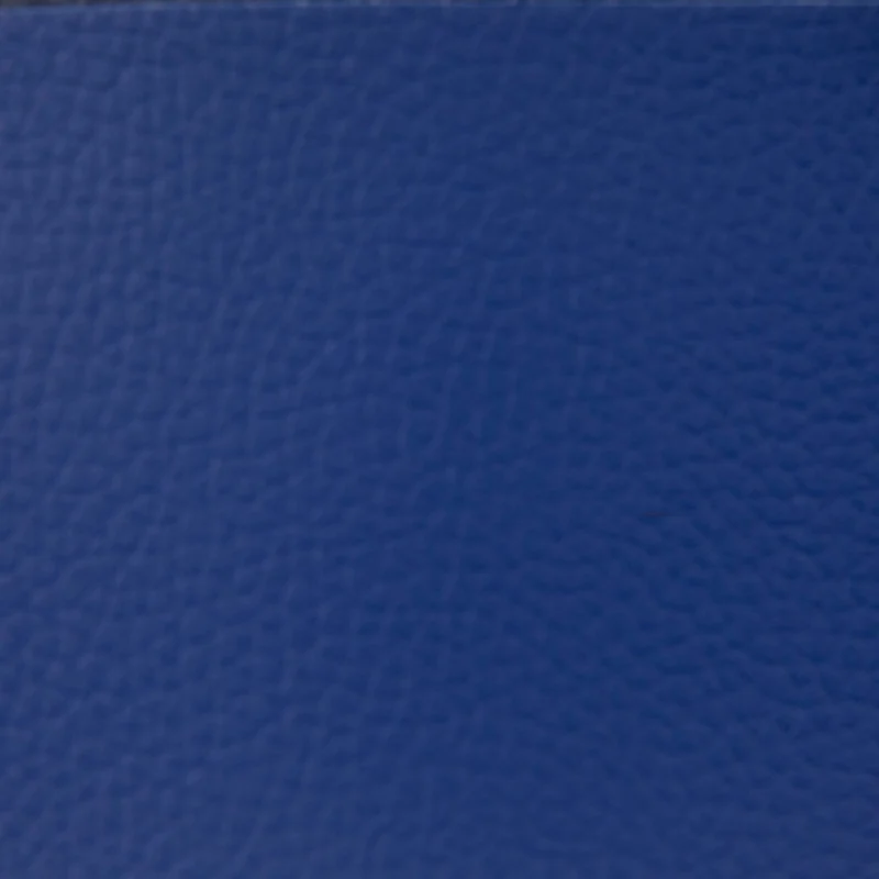 Polipiel para Tapizar | Lux | Azul
