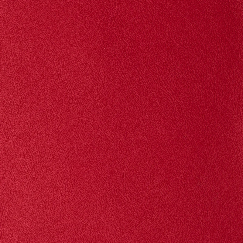 Cuero | Piel Natural | LUNA - Rojo