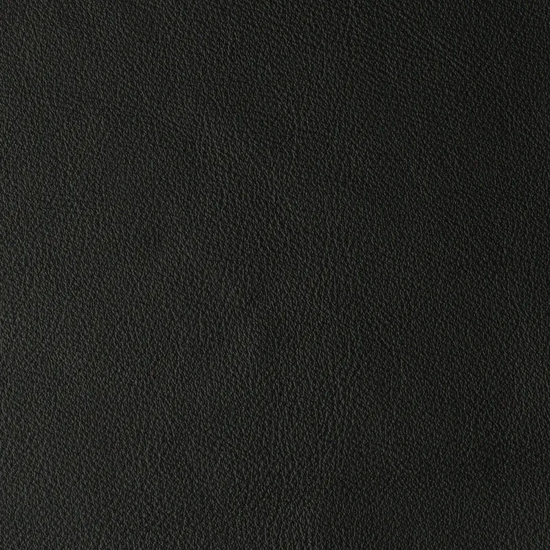 Cuero | Piel Natural | LUNA - Negro