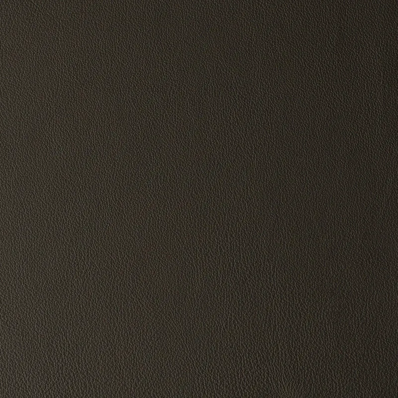 Cuero | Piel Natural | LUNA - Marrón Oscuro