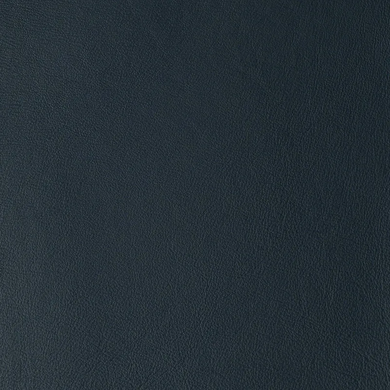 Cuero | Piel Natural | LUNA - Azul Marino