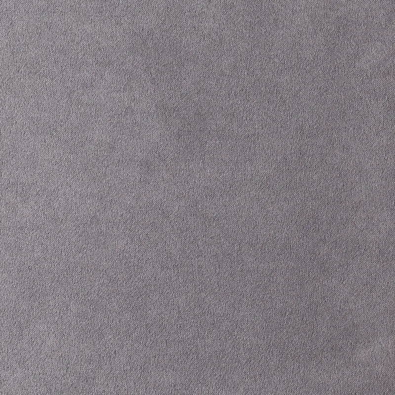 Tela Gamuza - Suede Gris