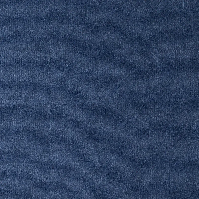 Tela Gamuza - Suede Azul Oscuro