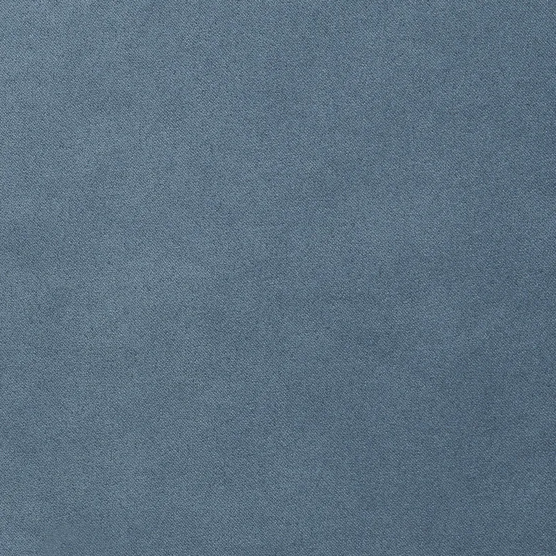 Tela Gamuza - Suede Azul Pastel