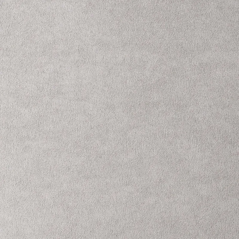 Tela Gamuza - Suede Gris Claro