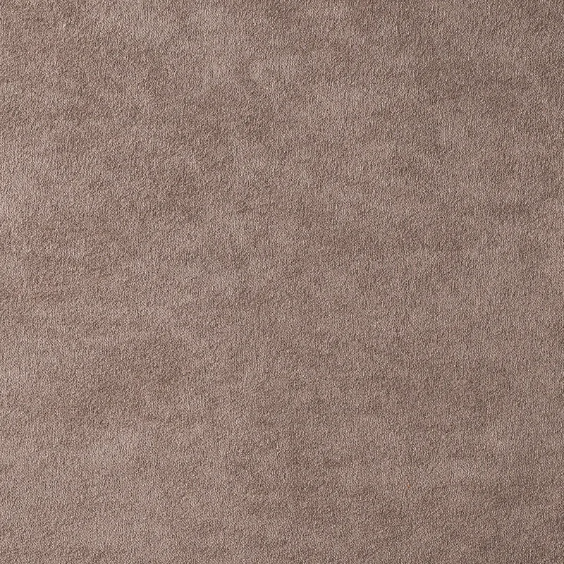 Tela Gamuza - Suede Marrón Oscurecido