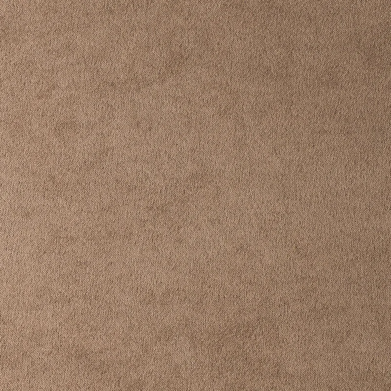 Tela Gamuza - Suede Marrón Claro