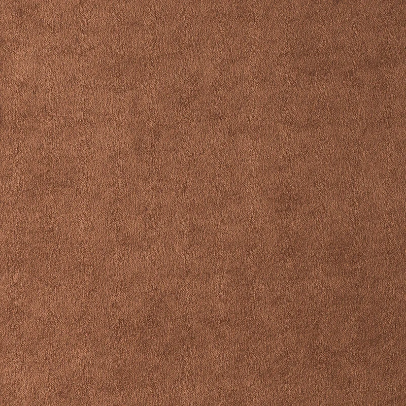 Tela Gamuza - Suede Marrón