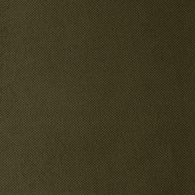 Tela de Terciopelo Hidrorepelente para Tapizar - HOX - Verde Militar