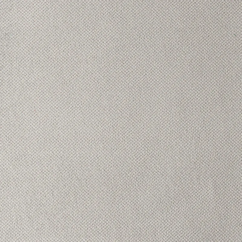 Tela de Terciopelo Hidrorepelente para Tapizar - HOX - Gris Claro