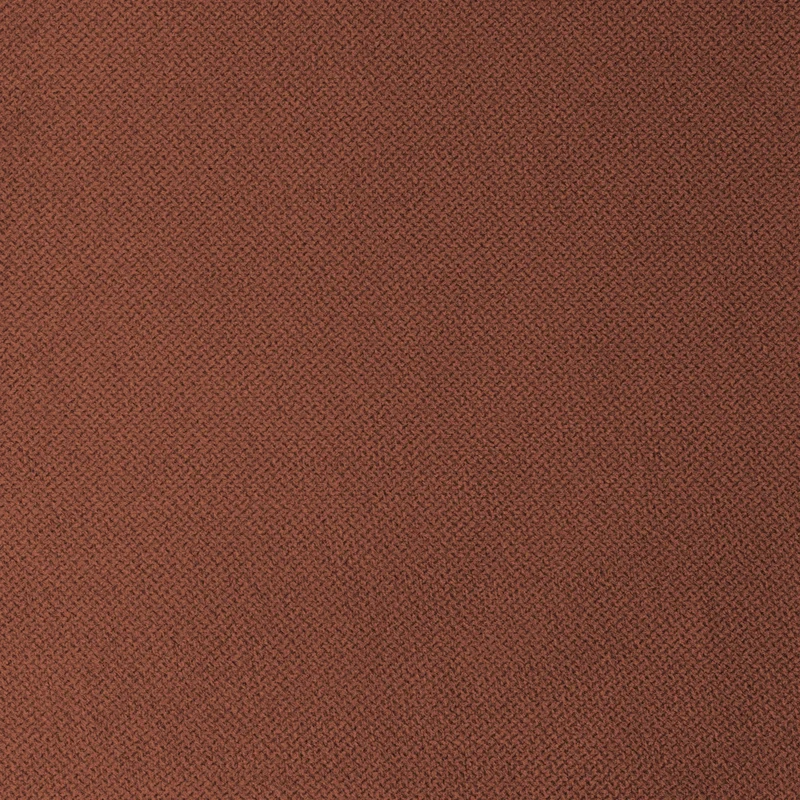 Tela de Terciopelo Hidrorepelente para Tapizar - HOX - Marrón Chocolate