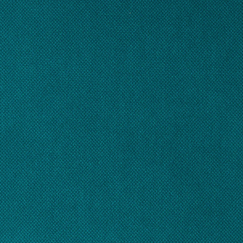 Tela de Terciopelo Hidrorepelente para Tapizar - HOX - Azul Turquesa