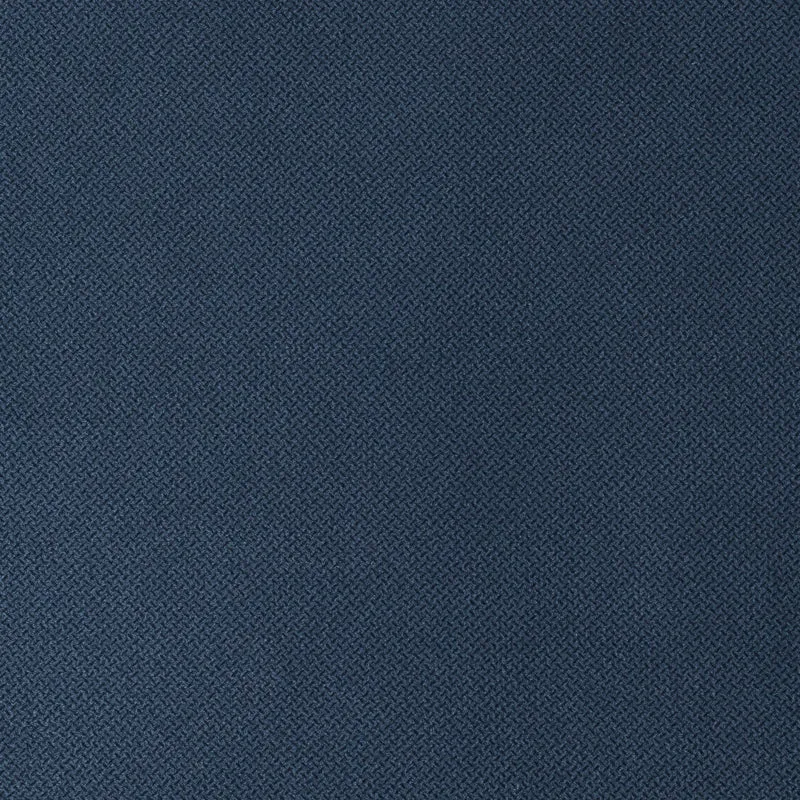 Tela de Terciopelo Hidrorepelente para Tapizar - HOX - Azul Marino