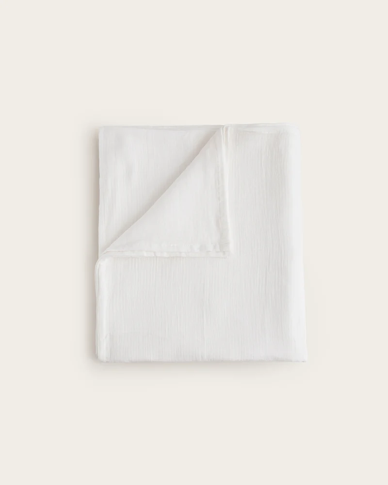 Plaid Cale Algodón - 400 g/m²
