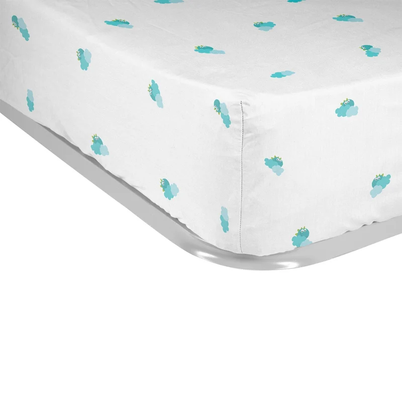 Sábana bajera Infantil estampada Nessy