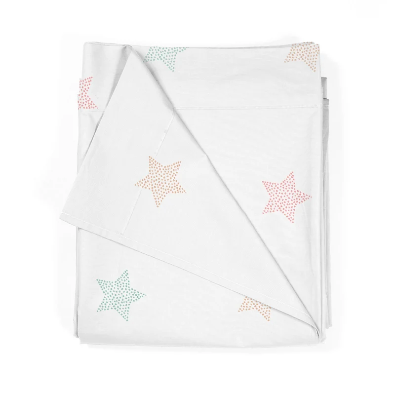 Sábana encimera Infantil estampada Stars