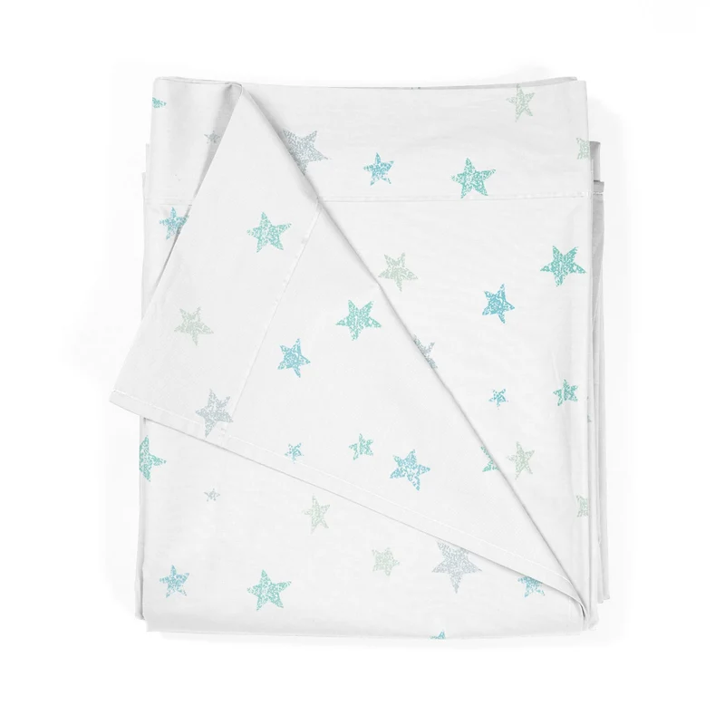 Sábana encimera Infantil estampada Little Stars