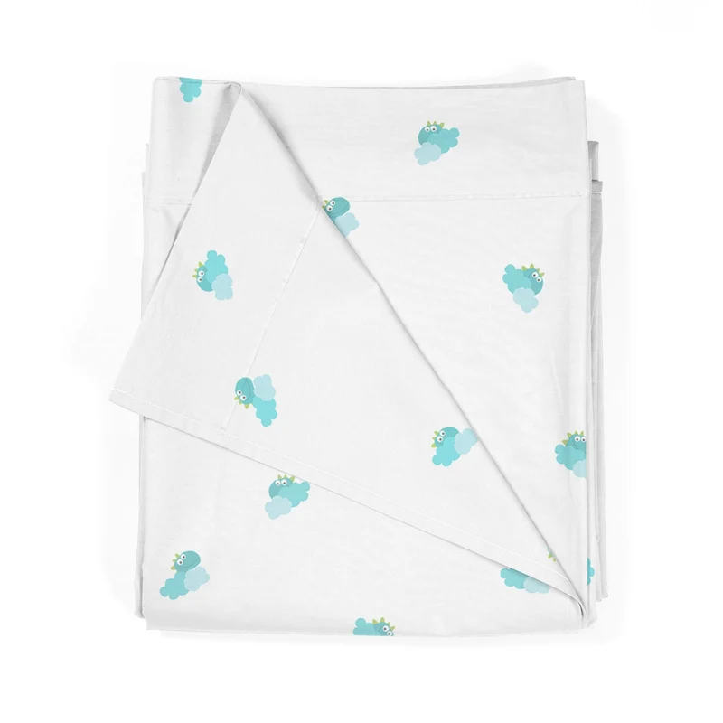 Sábana encimera Infantil estampada Nessy