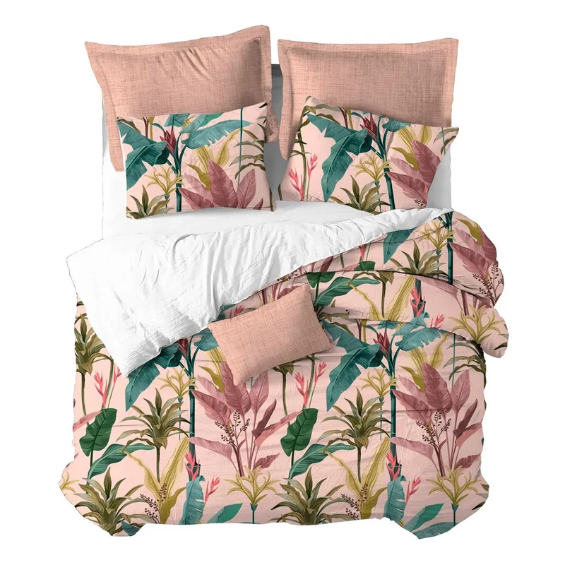Funda nórdica Maranta