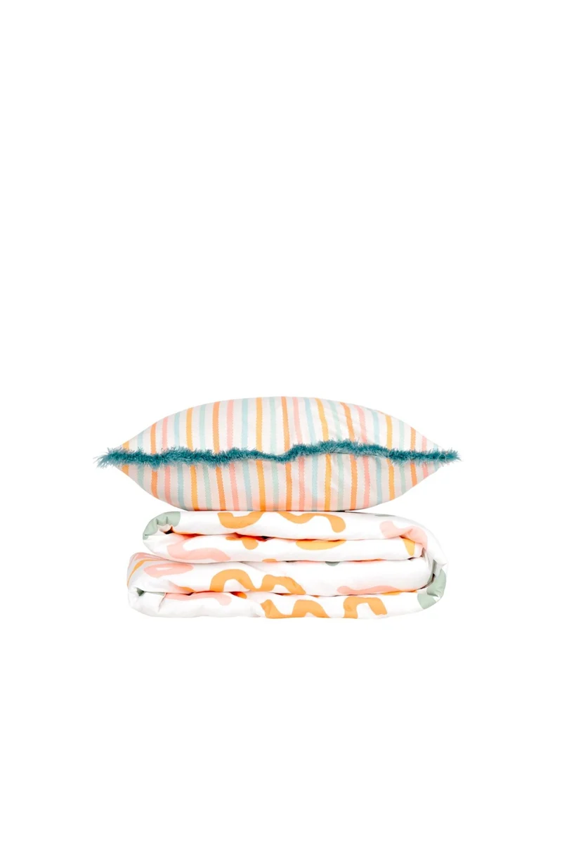 Pack Colcha Infantil Fiesta