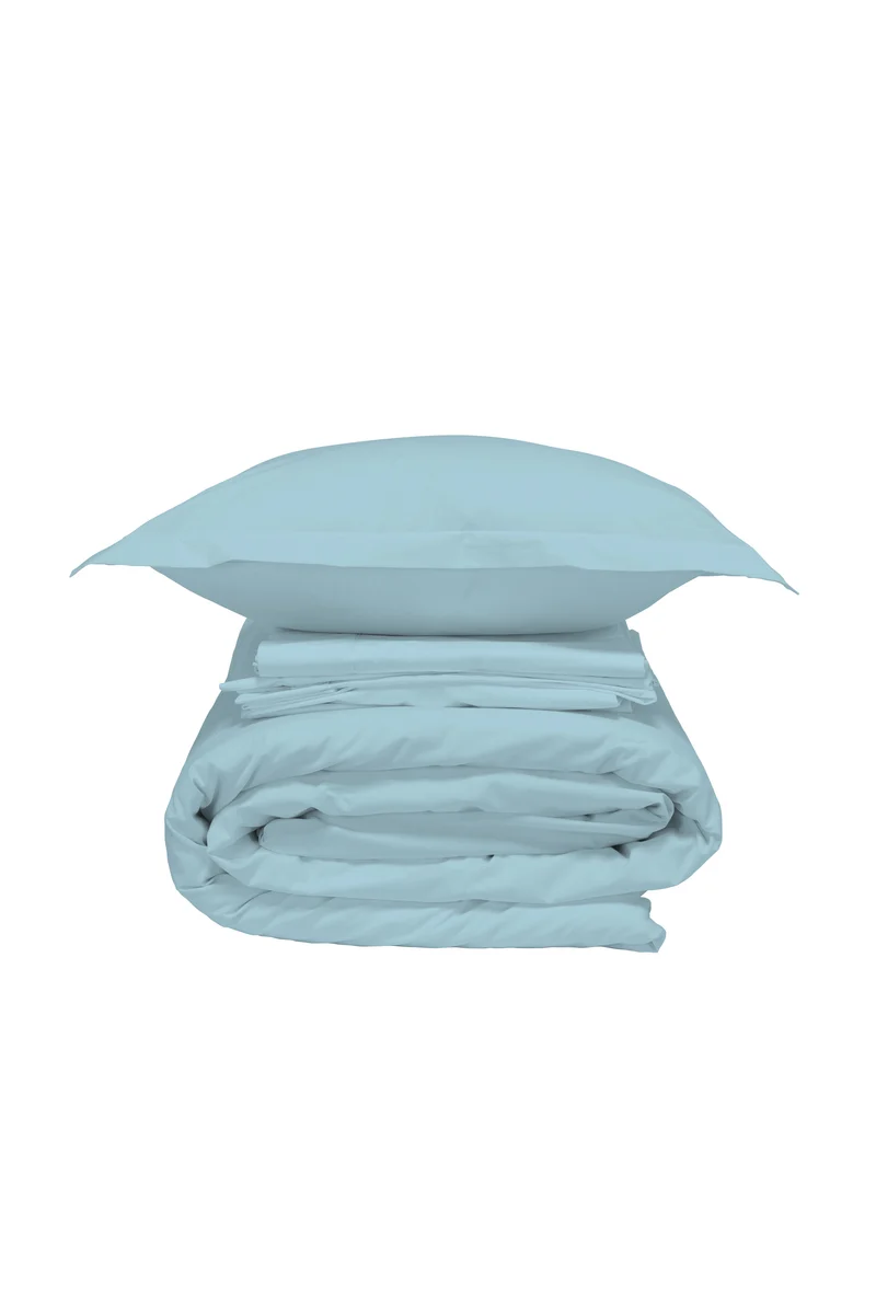 Pack Confort Lujo Celeste