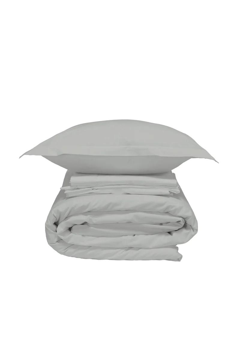Pack Confort Lujo Gris