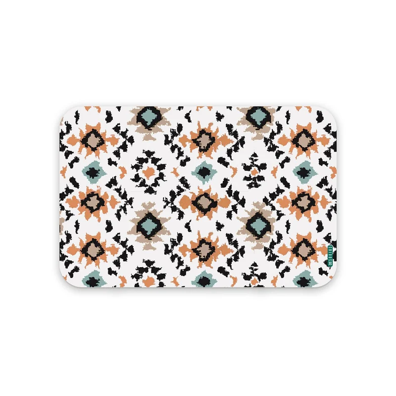 Pack Manteles Individuales Ikats Color
