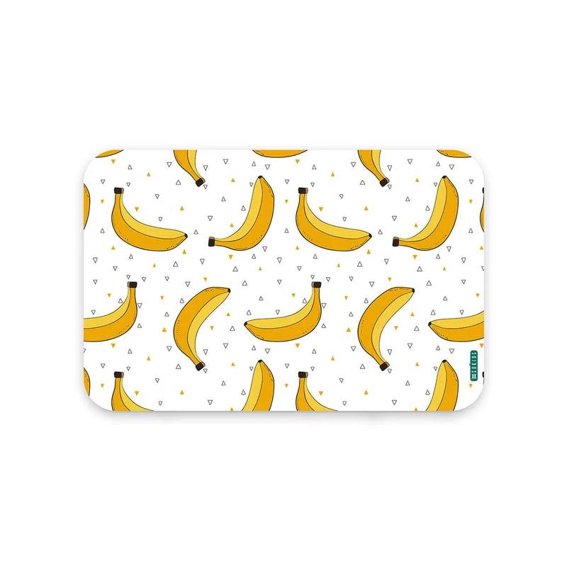 Pack Manteles Individuales Banana