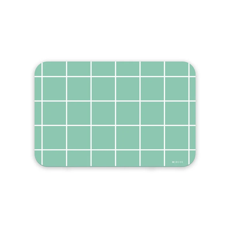 Pack Manteles Individuales Odin Mint