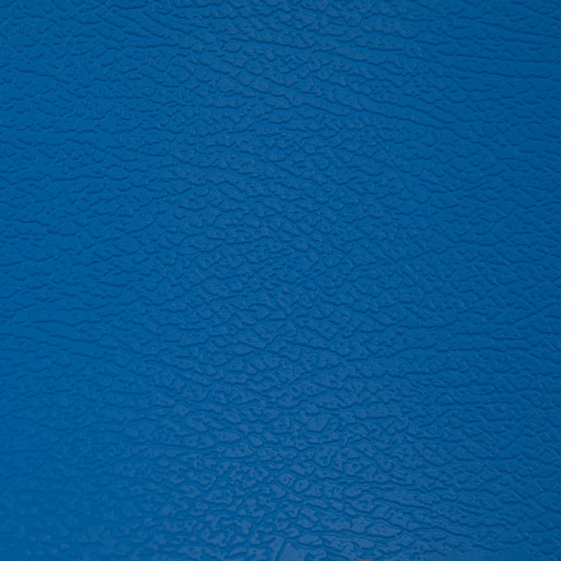 Polipiel para Tapizar| Troit | Azul
