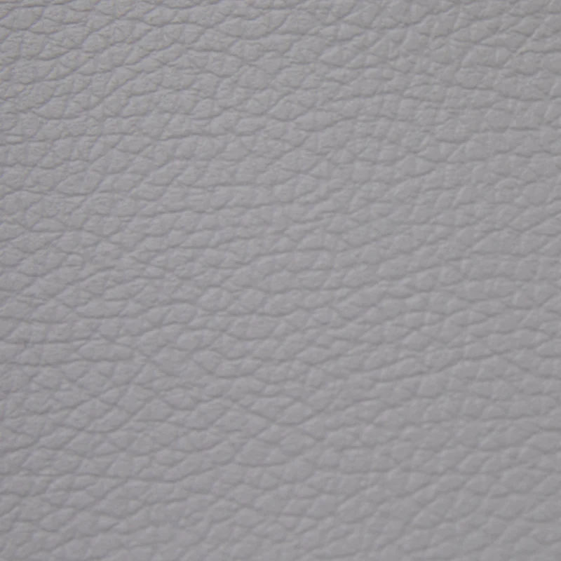 Polipiel para Tapizar | Lux | Gris claro