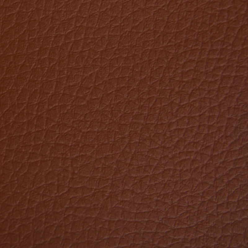 Polipiel para Tapizar | Lux | Marrón chocolate