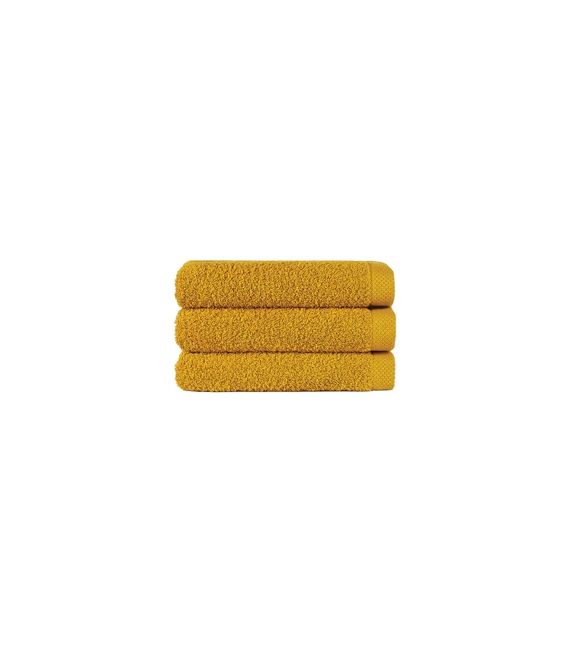 Toalla Cala Turqueta Curry