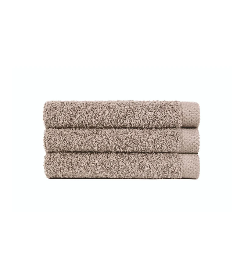 Toalla Cala Turqueta Camel