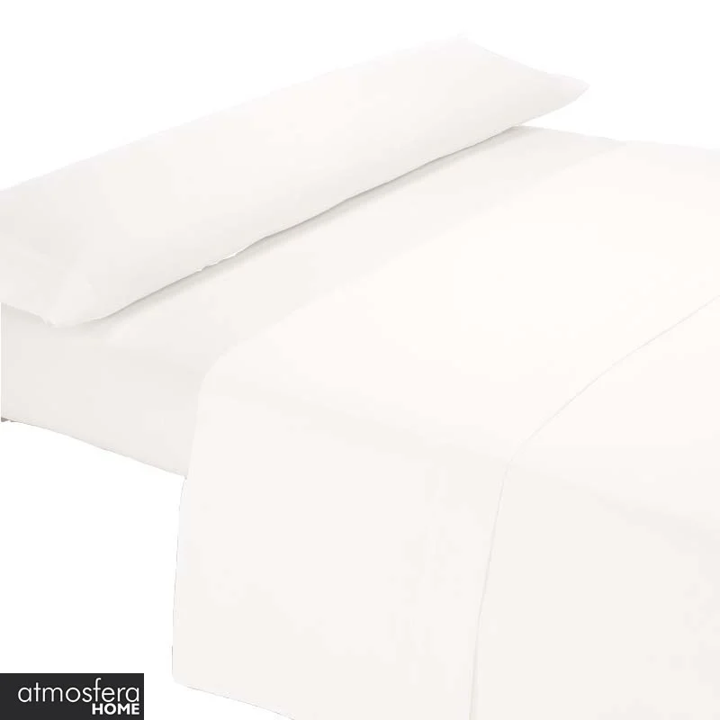 Funda de almohada Basic 200 hilos mercerizado