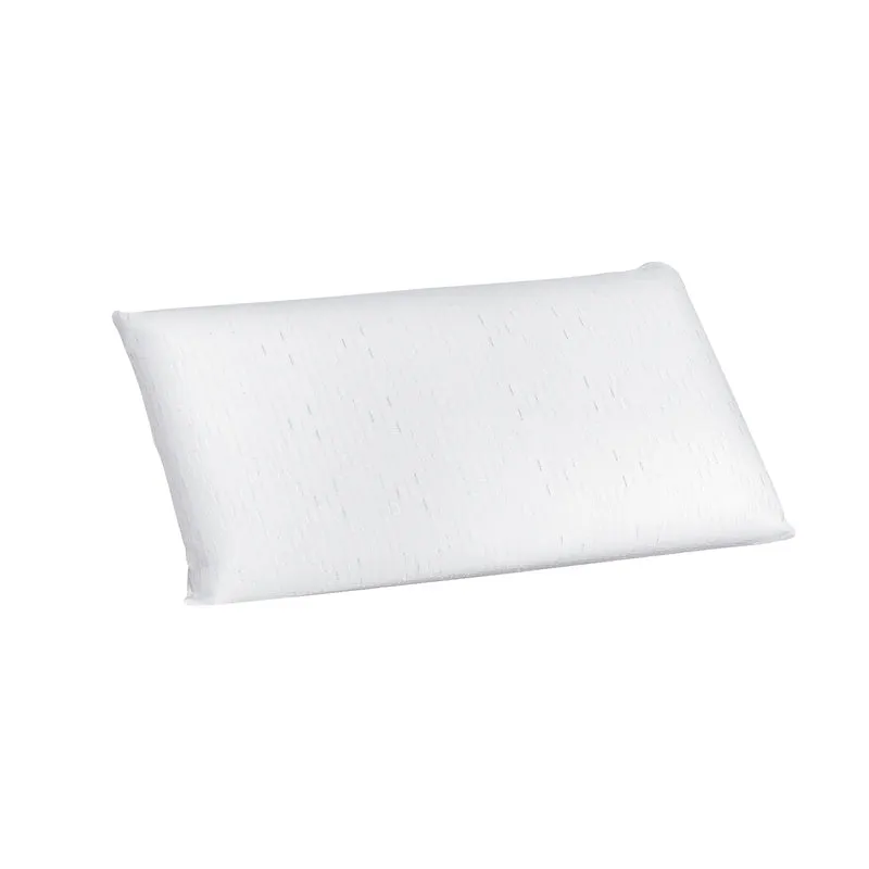 Almohada viscoelástica