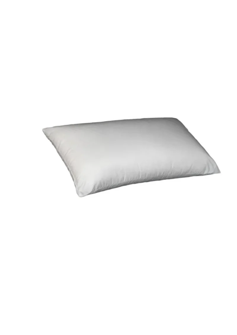 Almohada tacto pluma