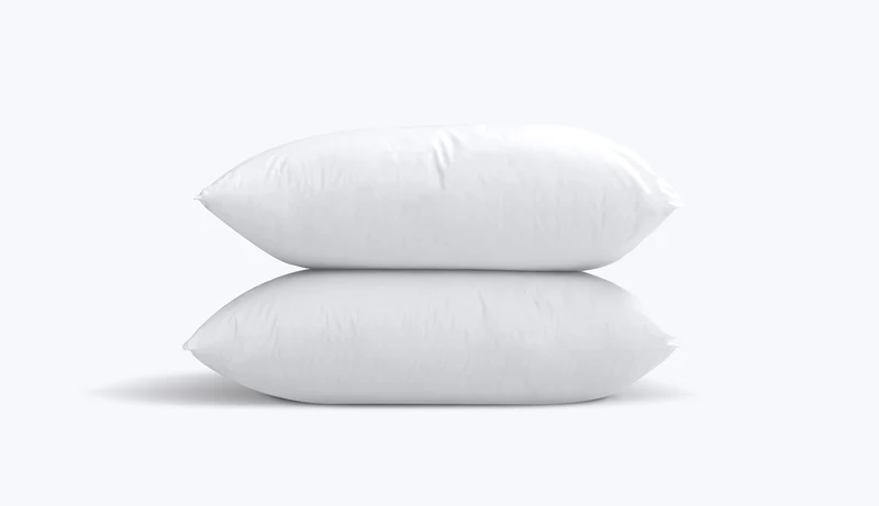 Almohada Efecto Plumas